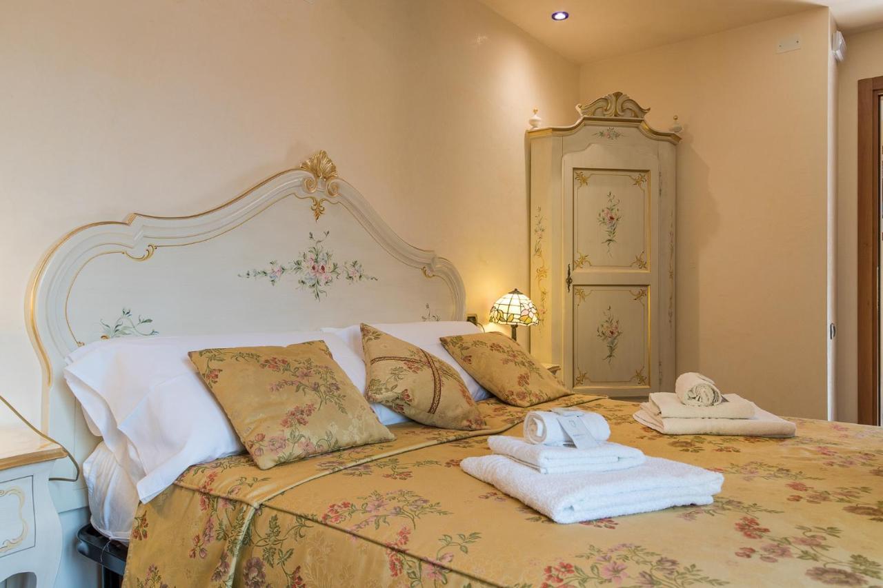 Angeles Bed and breakfast